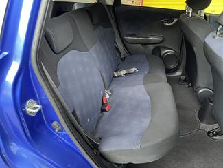 2011 Honda Fit - Thumbnail
