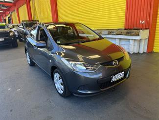 2008 Mazda Mazda2 - Thumbnail