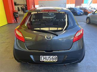 2008 Mazda Mazda2 - Thumbnail