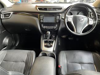 2016 Nissan Qashqai - Thumbnail