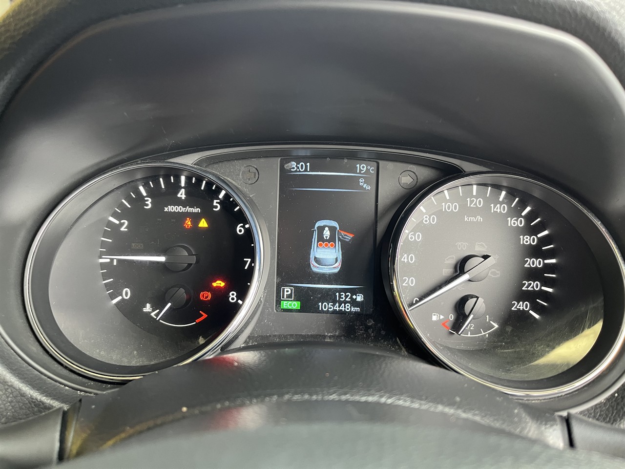2016 Nissan Qashqai