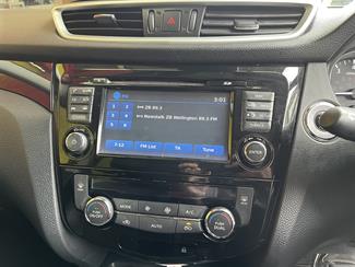 2016 Nissan Qashqai - Thumbnail