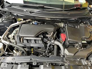 2016 Nissan Qashqai - Thumbnail
