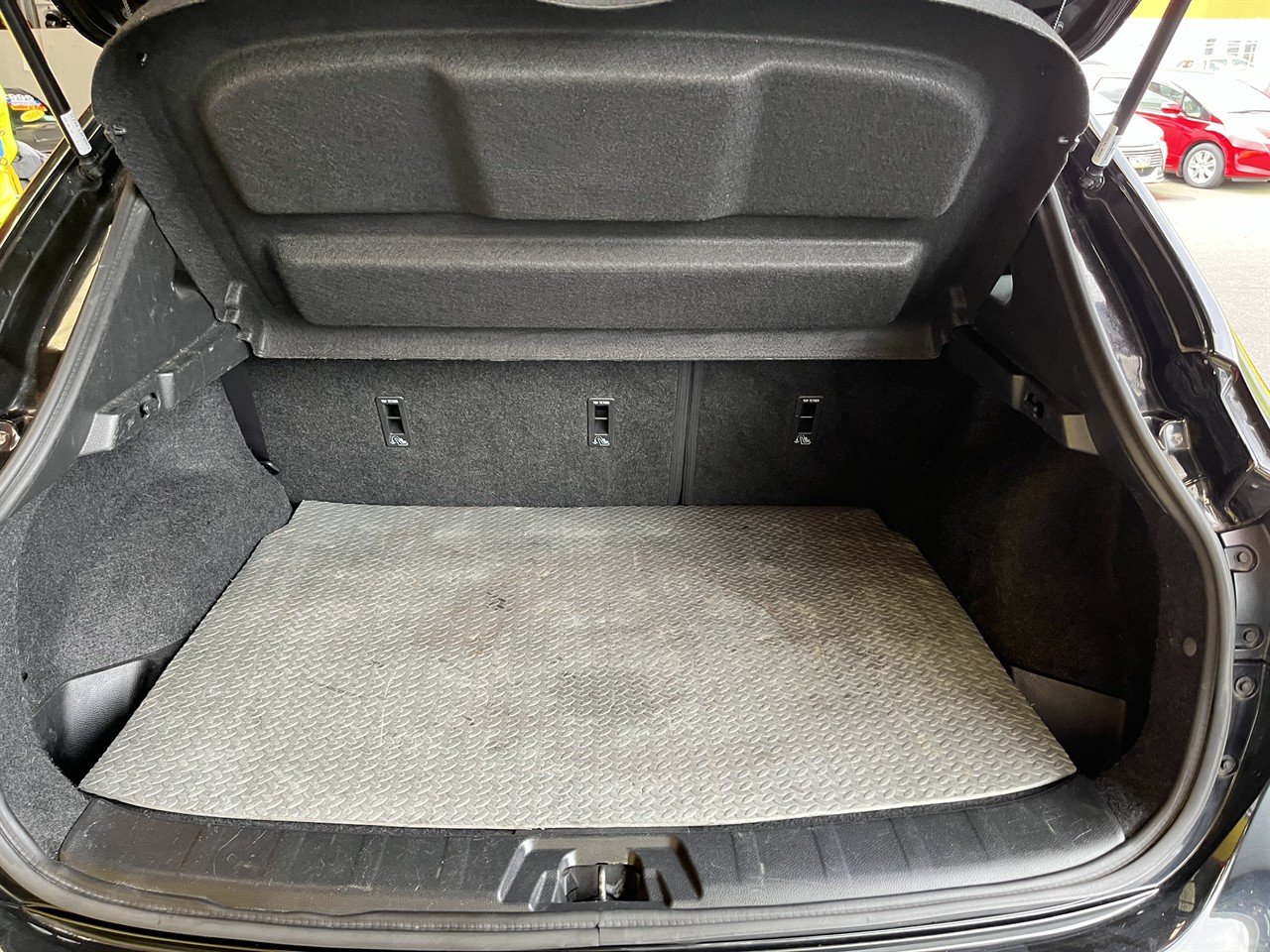 2016 Nissan Qashqai