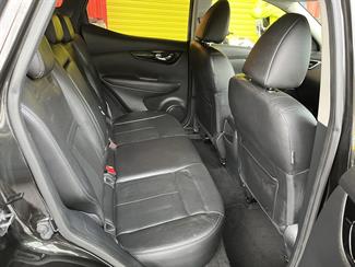 2016 Nissan Qashqai - Thumbnail