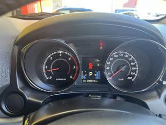 2016 Mitsubishi Asx - Thumbnail