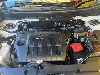 2016 Mitsubishi Asx - Thumbnail