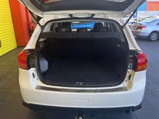 2016 Mitsubishi Asx - Thumbnail