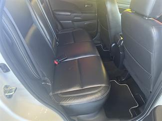 2016 Mitsubishi Asx - Thumbnail