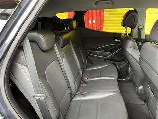 2015 Hyundai Santa Fe - Thumbnail