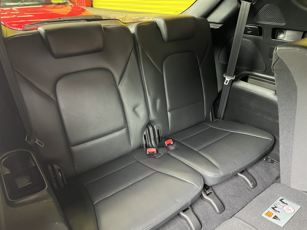 2015 Hyundai Santa Fe