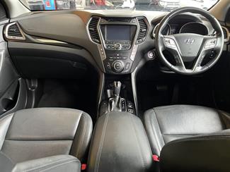 2015 Hyundai Santa Fe - Thumbnail