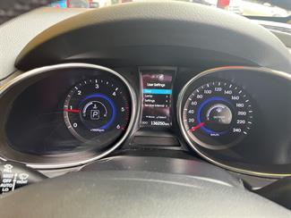 2015 Hyundai Santa Fe - Thumbnail