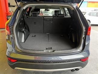 2015 Hyundai Santa Fe - Thumbnail
