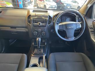2014 Isuzu D-Max - Thumbnail
