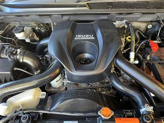 2014 Isuzu D-Max - Thumbnail