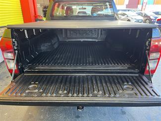 2014 Isuzu D-Max - Thumbnail