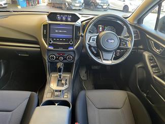 2017 Subaru Impreza - Thumbnail