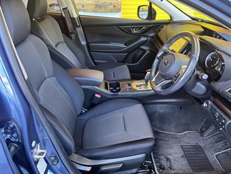 2017 Subaru Impreza - Thumbnail