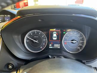 2017 Subaru Impreza - Thumbnail