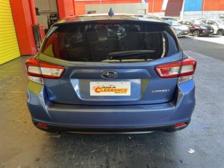 2017 Subaru Impreza - Thumbnail