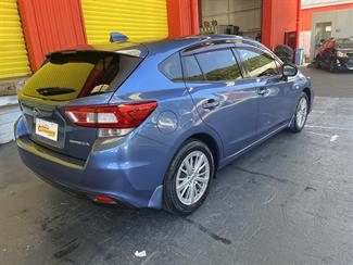 2017 Subaru Impreza - Thumbnail