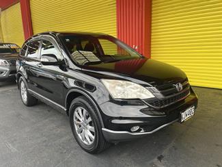 2010 Honda CRV - Thumbnail