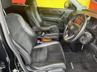 2010 Honda CRV - Thumbnail