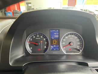 2010 Honda CRV - Thumbnail