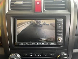 2010 Honda CRV - Thumbnail