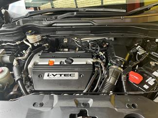 2010 Honda CRV - Thumbnail