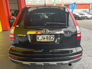 2010 Honda CRV - Thumbnail