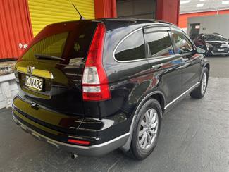 2010 Honda CRV - Thumbnail