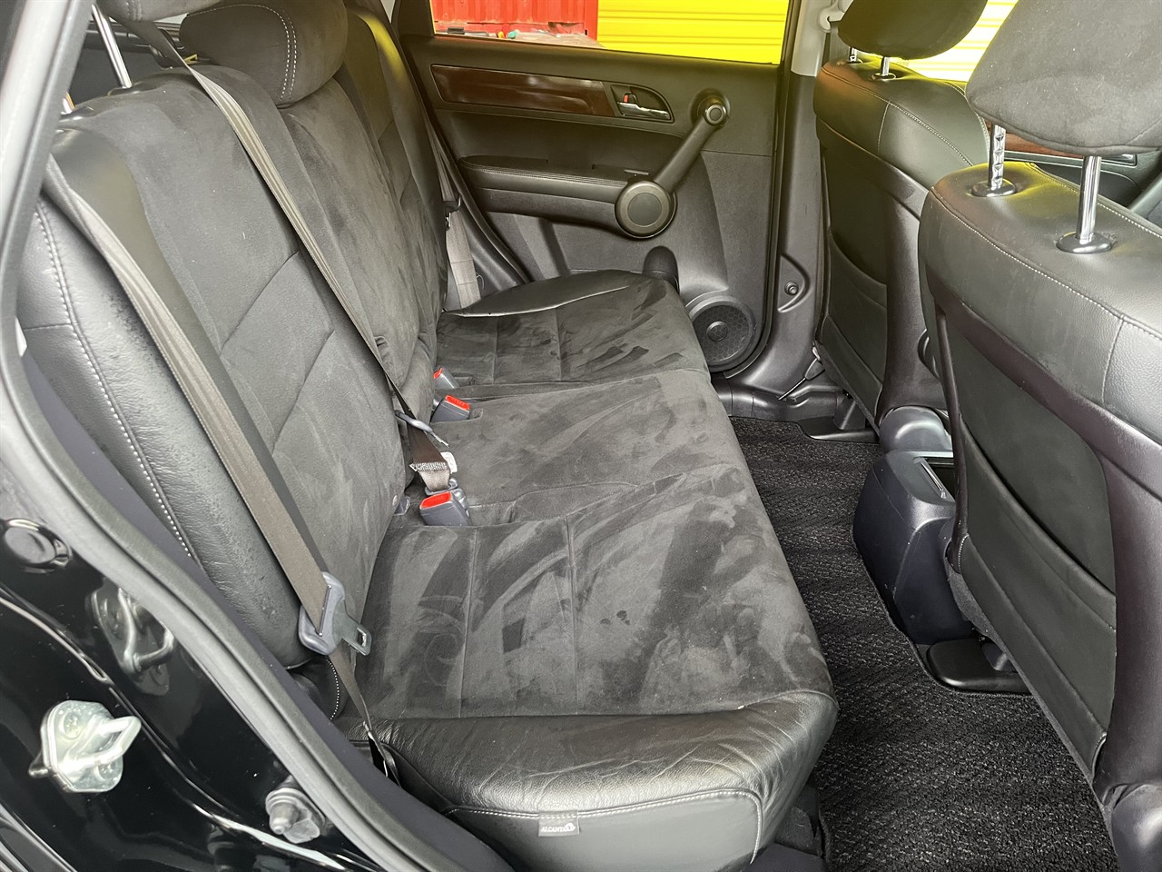 2010 Honda CRV
