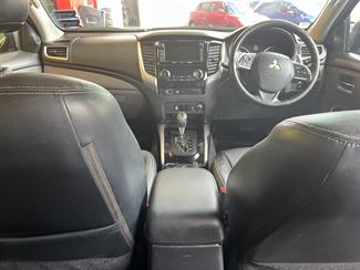 2016 Mitsubishi Triton - Thumbnail