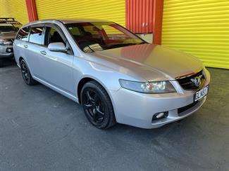 2005 Honda Accord - Thumbnail