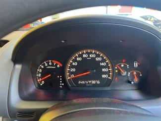 2005 Honda Accord - Thumbnail