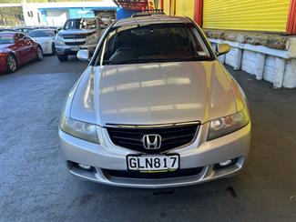 2005 Honda Accord - Thumbnail