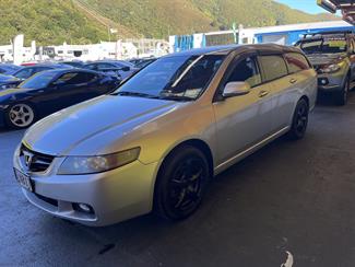 2005 Honda Accord - Thumbnail