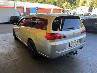 2005 Honda Accord - Thumbnail