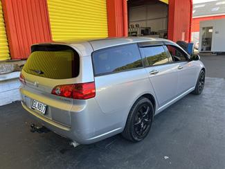 2005 Honda Accord - Thumbnail