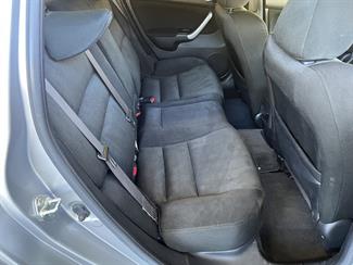 2005 Honda Accord - Thumbnail