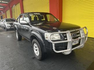 2008 Ford Ranger - Thumbnail