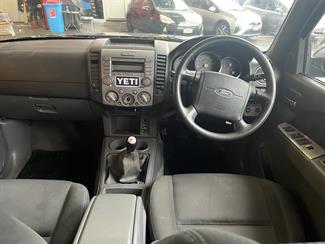2008 Ford Ranger - Thumbnail