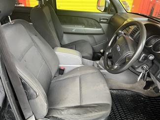 2008 Ford Ranger - Thumbnail