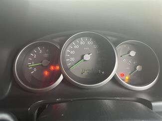 2008 Ford Ranger - Thumbnail