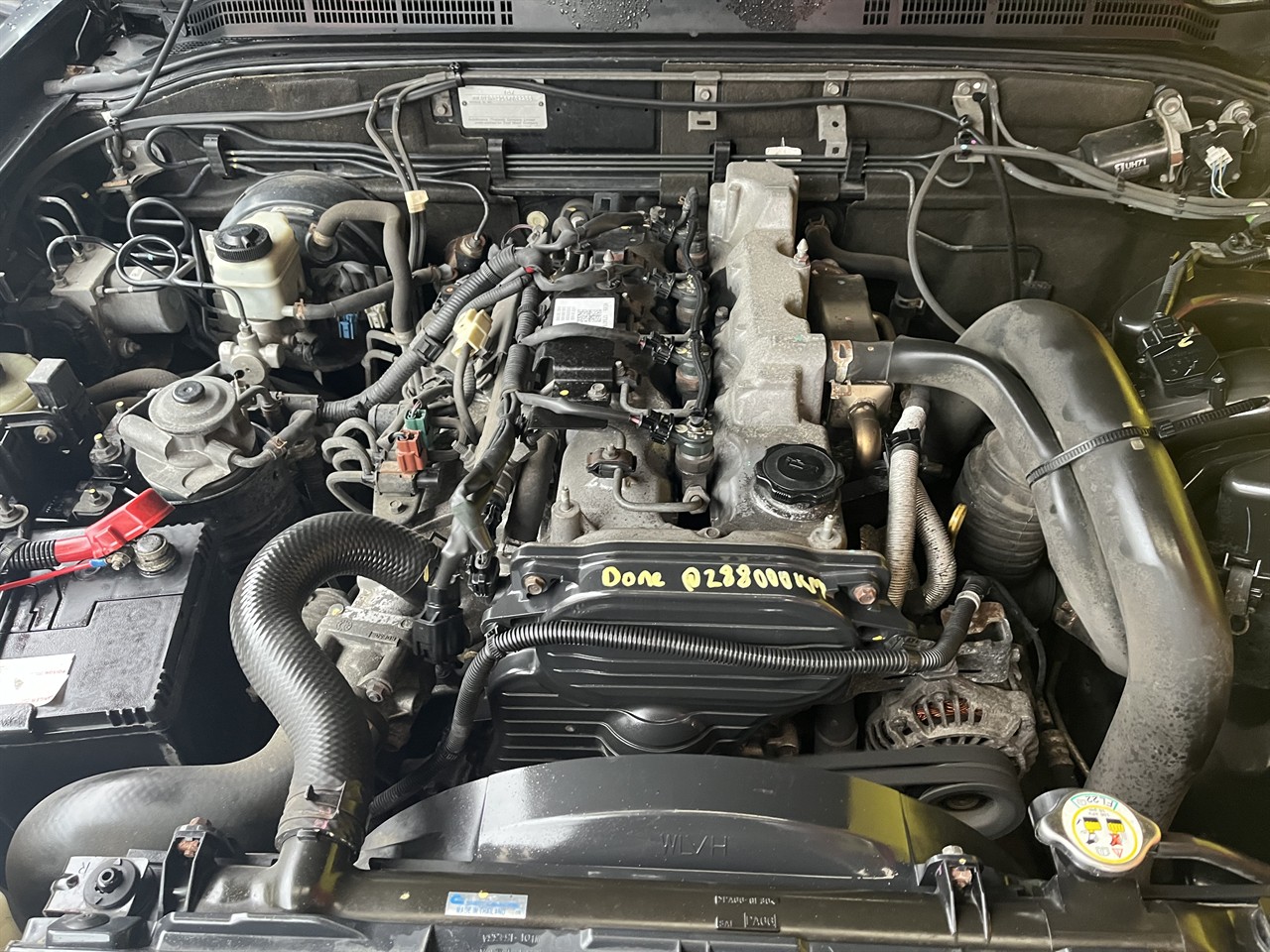 2008 Ford Ranger