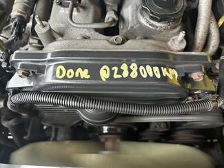 2008 Ford Ranger - Thumbnail