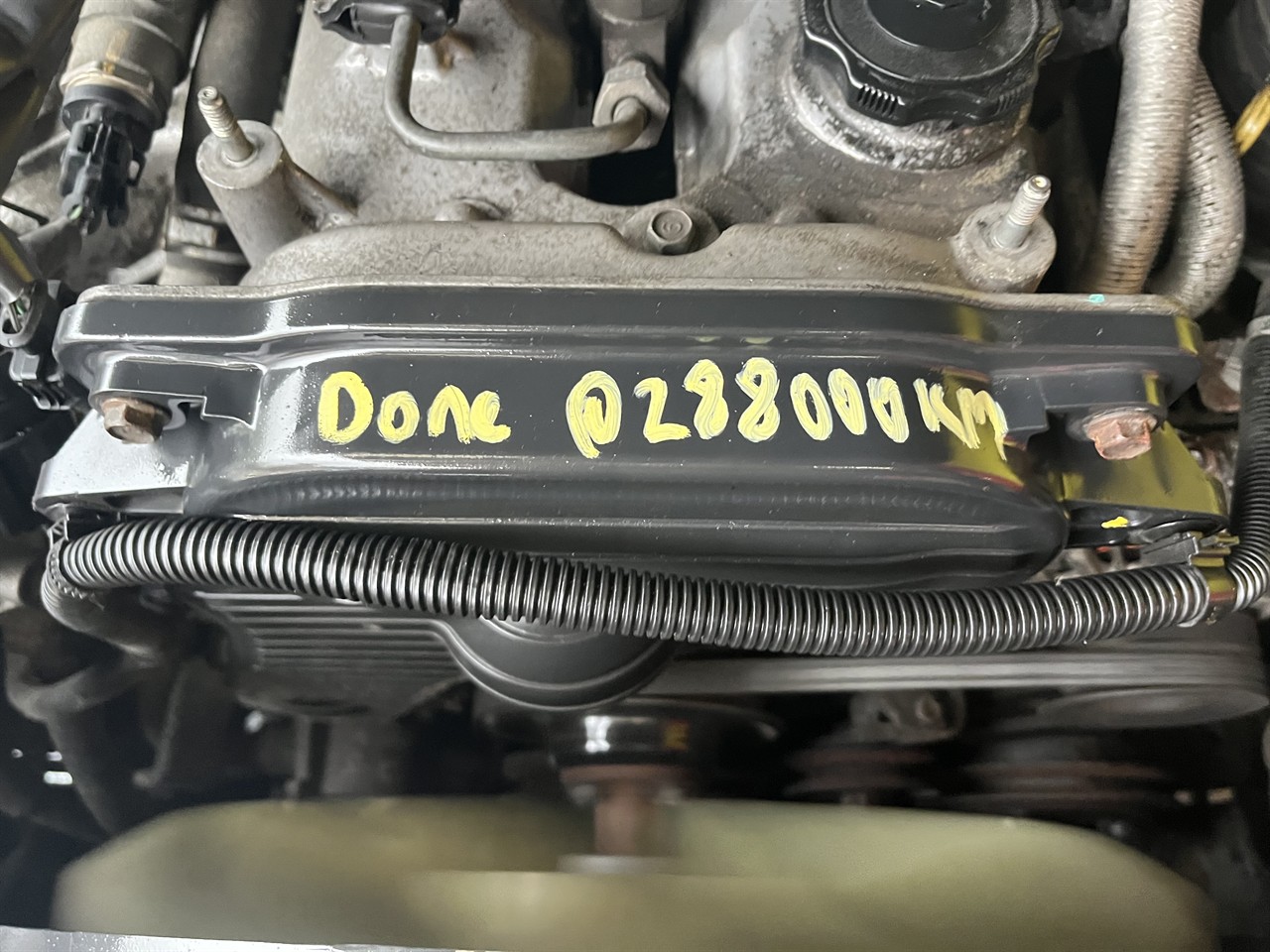 2008 Ford Ranger