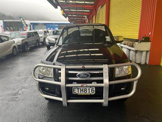 2008 Ford Ranger - Thumbnail
